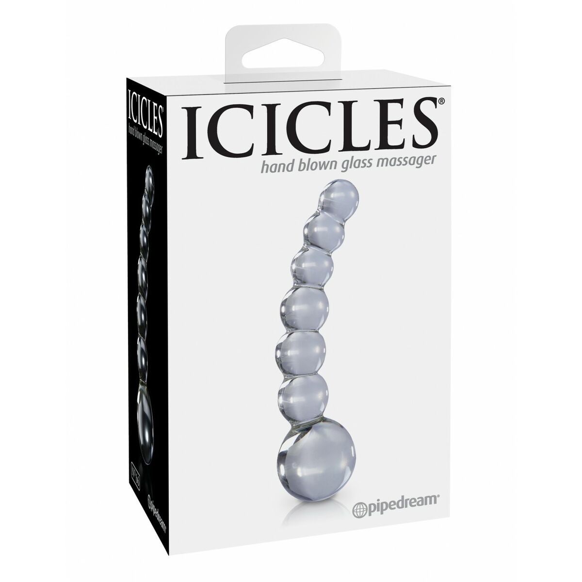 Дилдо Pipedream Icicles